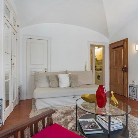 Romantic Apartment + Tejo River View Lisboa Exteriör bild
