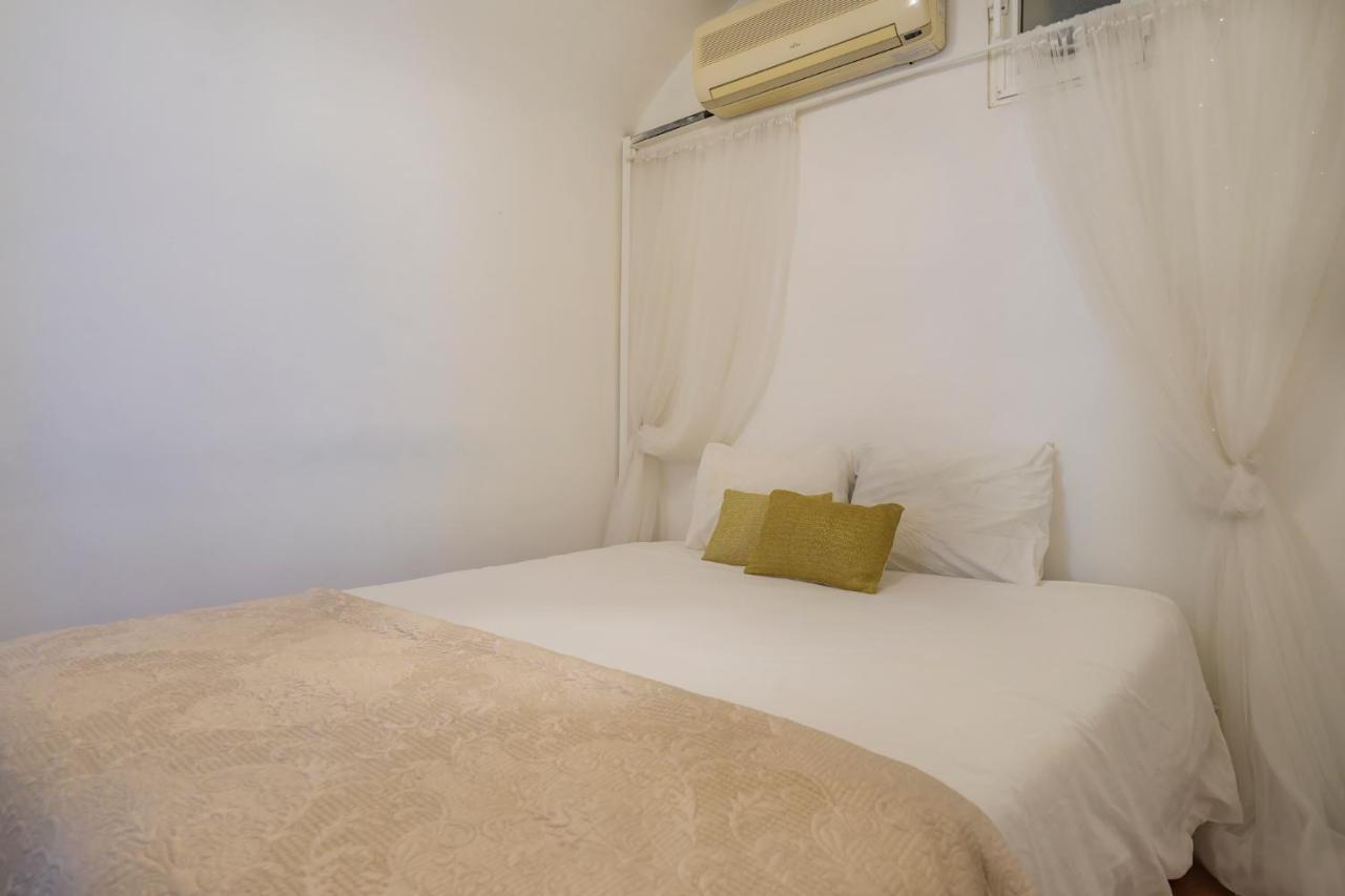 Romantic Apartment + Tejo River View Lisboa Exteriör bild